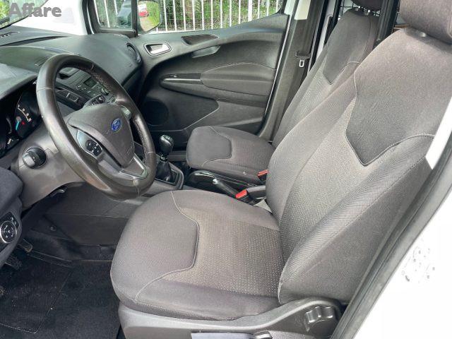 FORD Transit Courier 1.5 TDCi 75CV Van Trend