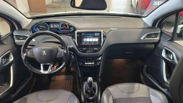 Peugeot 2008 2008 1.6 bluehdi Allure 100cv