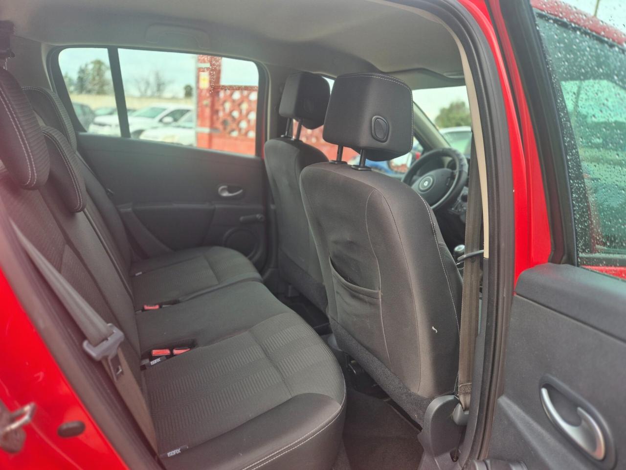 Renault Clio 1.2 16V 5 porte 75 CV 126.000 KM