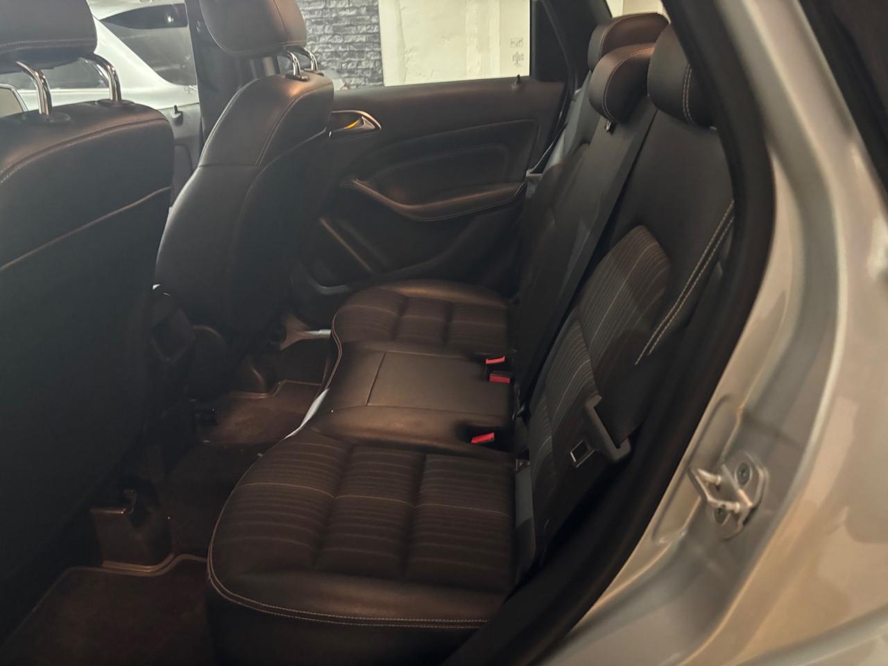 Mercedes-benz B 180 CDI Premium