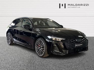 Audi A5 III 2024 Avant Avant 2.0 tdi mhev+ S line edition quattro 204cv s-tronic