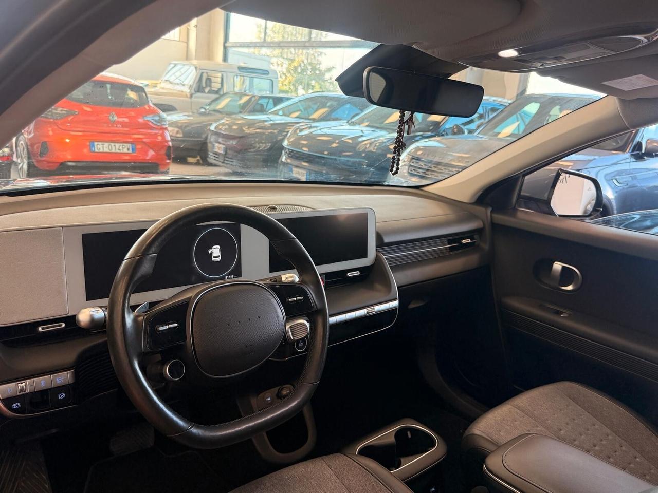 Hyundai Ioniq 5 72,6 kWh Innovation