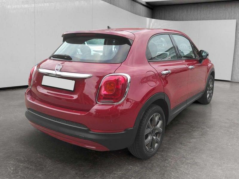 FIAT 500X 1.6 e-torq Pop 4x2 110cv