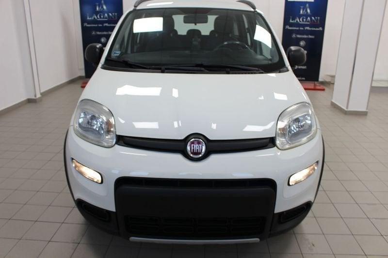FIAT Panda 1.3 Mjt 95cv S&S E6 4x4