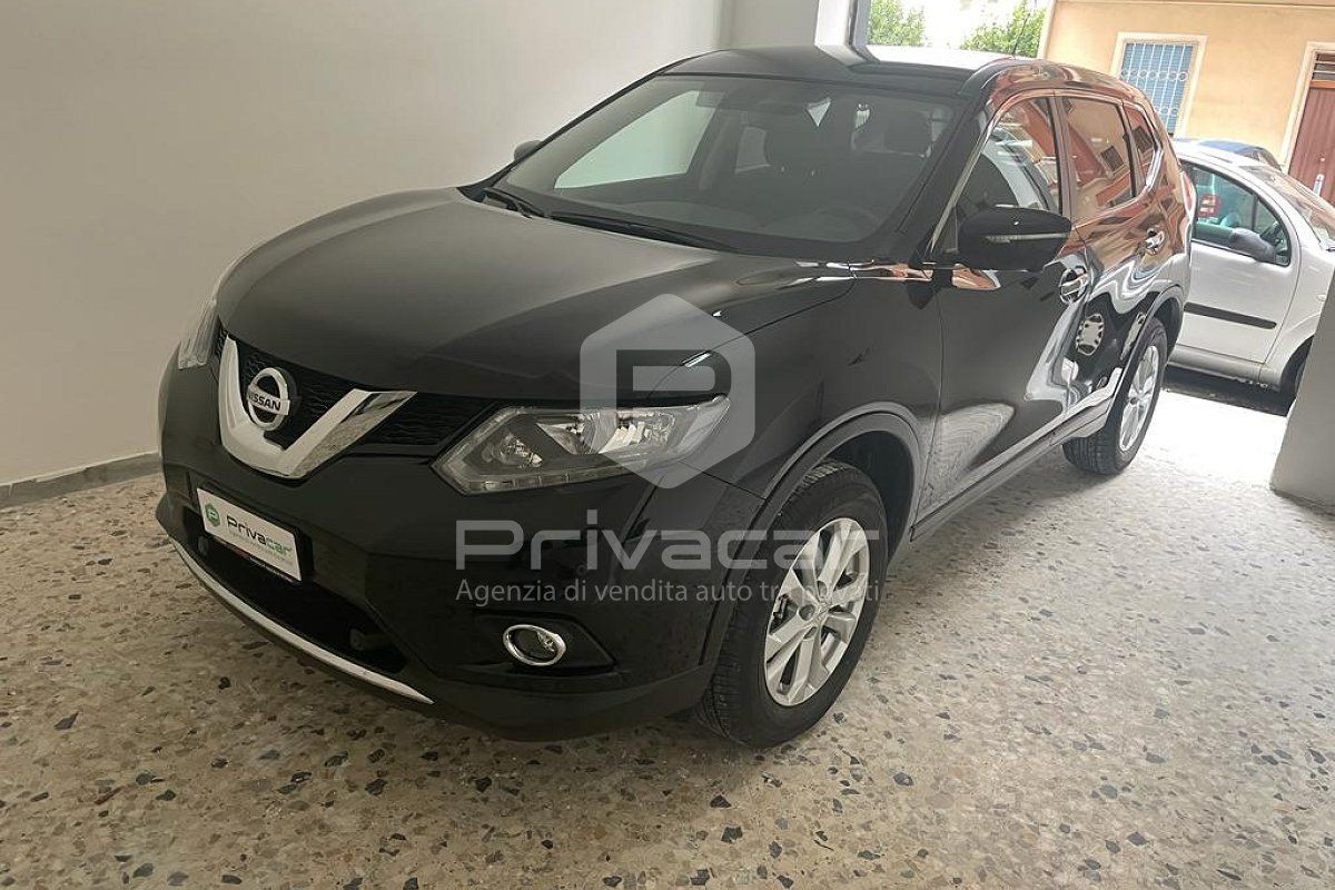 NISSAN X-Trail 1.6 dCi 2WD Acenta