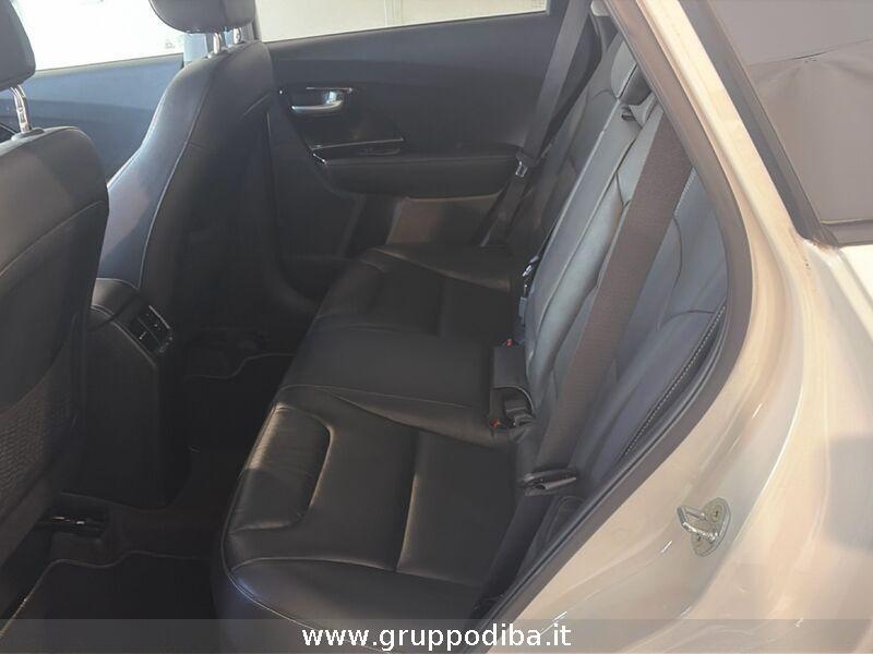 Kia Niro I 2017 1.6 gdi hev Energy dct