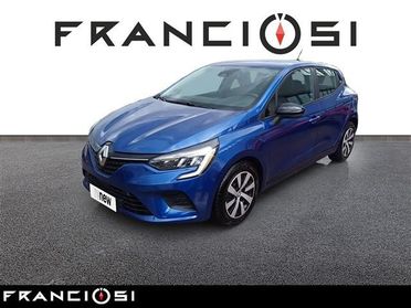 RENAULT Clio 5 SCE 1.0 EQUILIBRE