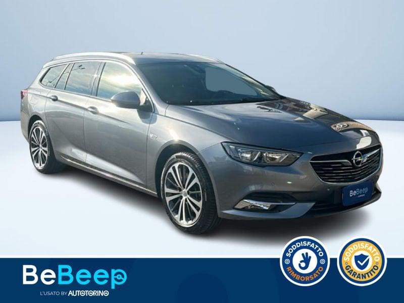 Opel Insignia SPORTS TOURER 1.6 CDTI BUSINESS S&S 136CV