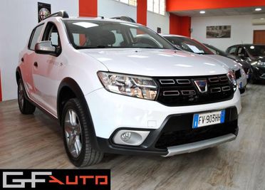 Dacia Sandero Sandero II 2017 Stepway Stepway 0.9 tce Wow s