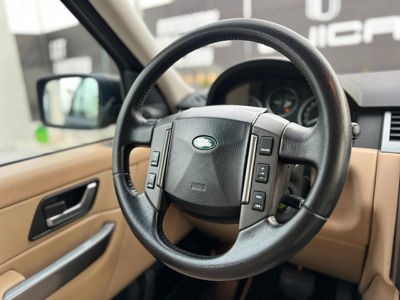 Land Rover Range Sport 2.7 190 CV TDV6 HSE EPOCA TAGLIANDI CASA MADRE DA COLLEZIONE