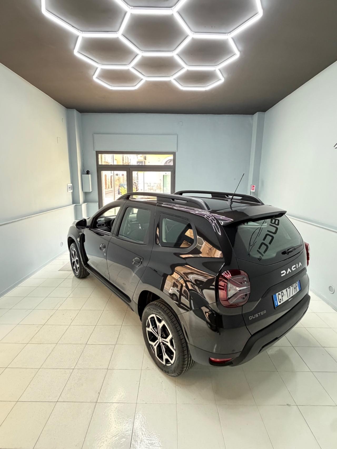 Dacia Duster 1.5 Blue dCi 8V 115 CV 4x2 Expression