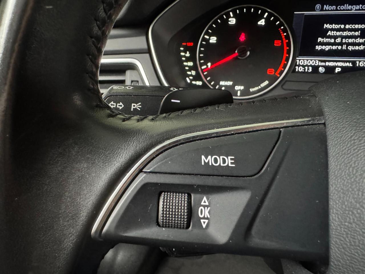 Audi A4 Avant 2.0 tdi Business 150cv s-tronic