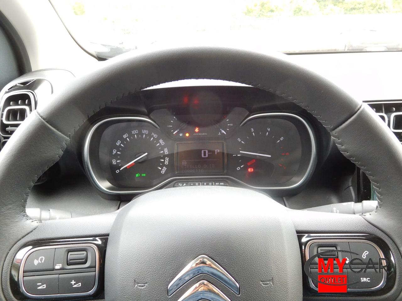 Citroen C3 Aircross PureTech 130cv S&S EAT6 Shine Pack