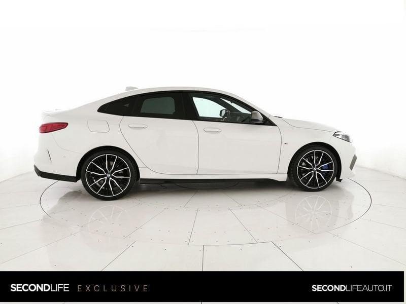 BMW Serie 2 G.C. M235i Gran Coupe xdrive auto