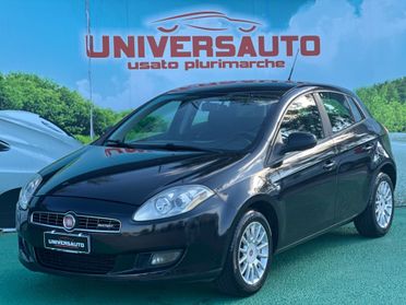 Fiat Bravo 1.9 MJT 120cv Emotion 2008