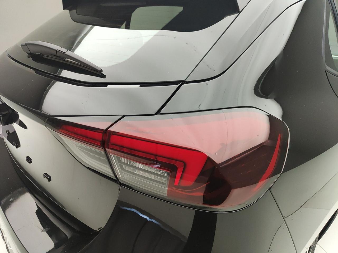 OPEL Corsa VI 2023 1.2 100CV GS AT8 (CAMBIO AUTOMATICO)