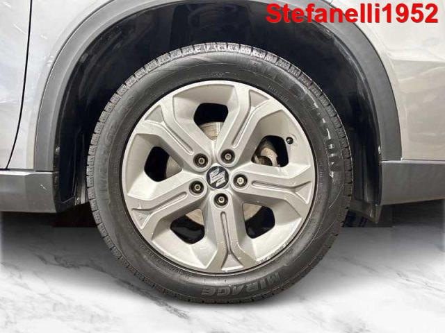 SUZUKI Vitara II - 1.6 vvt V-Cool s&s 2wd
