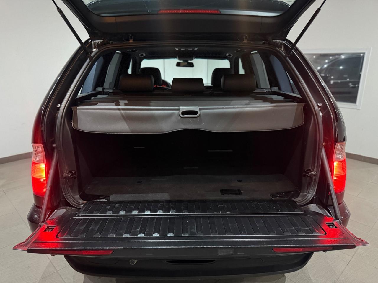Bmw X5 3.0D 4x4 Cv184/Kw135 R20 Gommata Revisionata