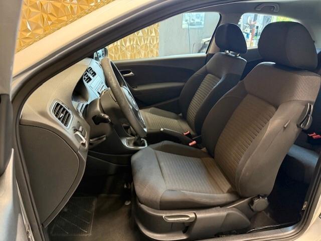 Volkswagen Polo 1.4 3 porte Comfortline