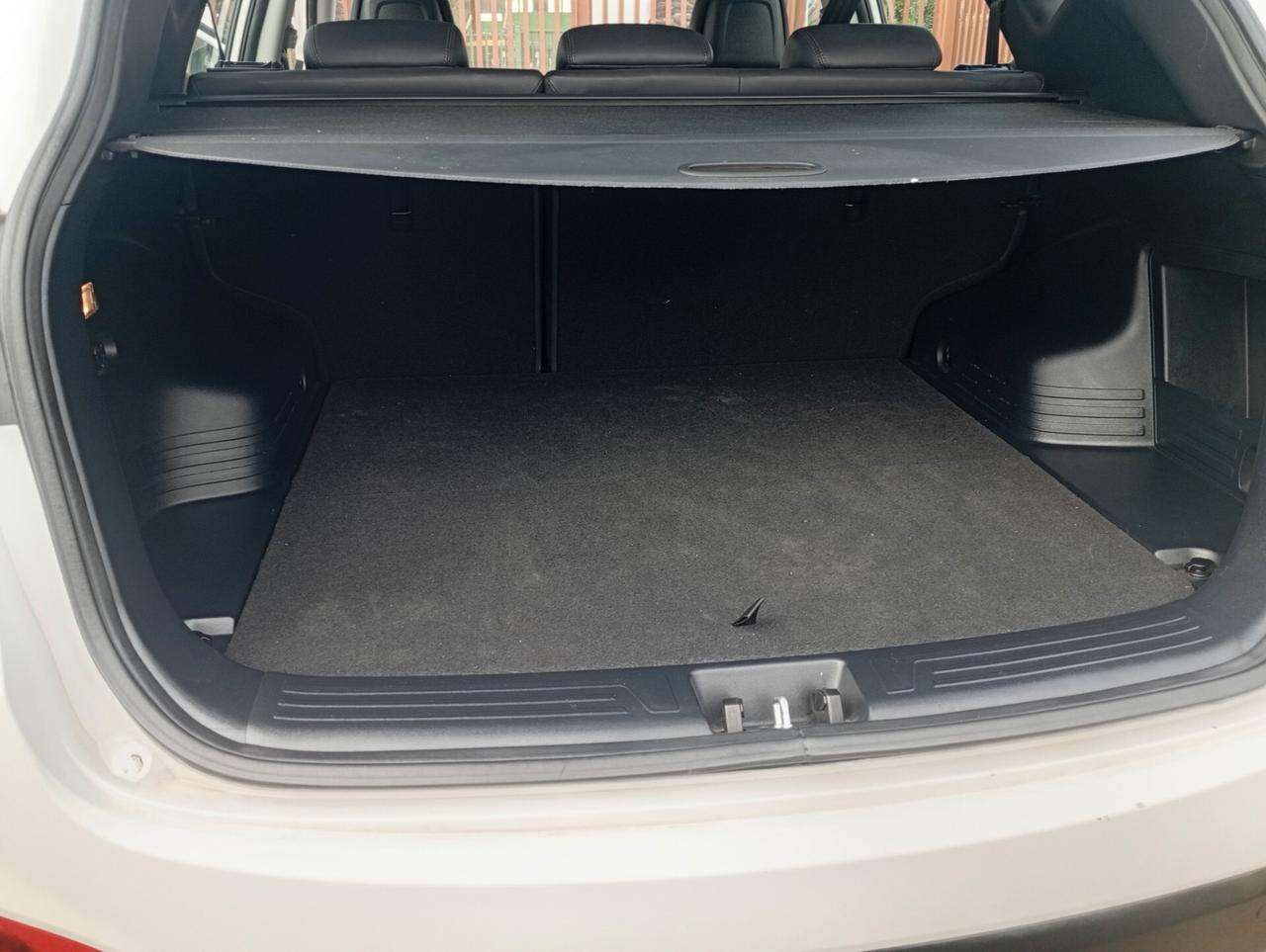 Hyundai iX35 2.0 CRDi 2WD NEOPATENTATI OK