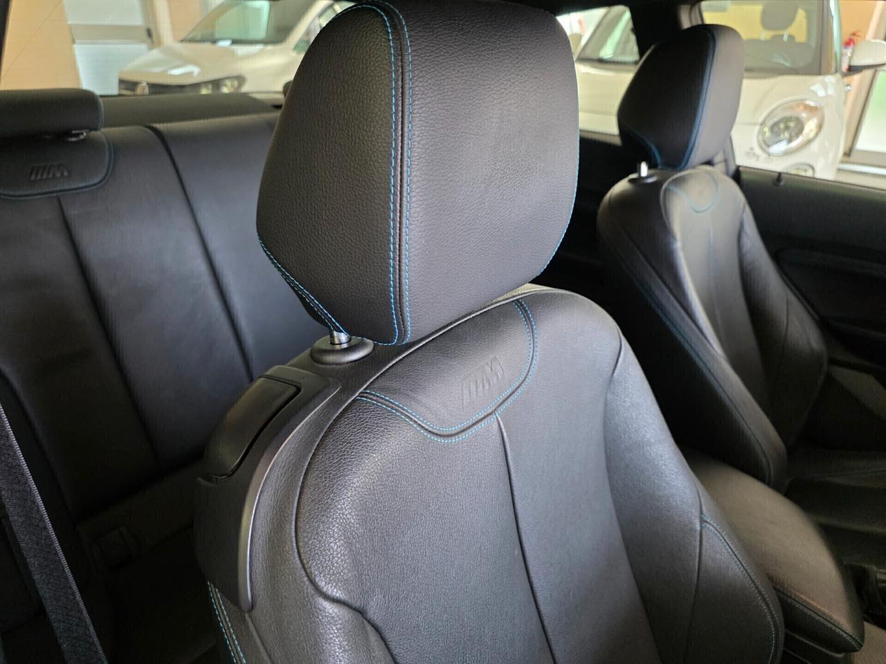 Bmw M2 cambio MANUALE un proprietario