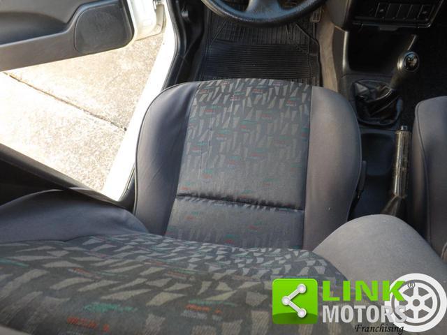 SEAT Cordoba 1.6 cat 4 porte GLX ben tenuta e funzionante