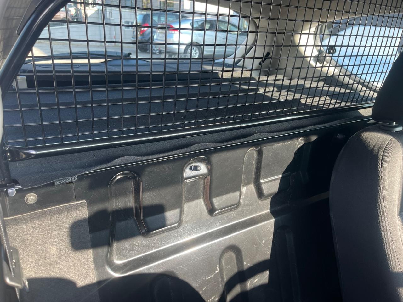 Peugeot 207 1.4 HDi 70CV FAP 3p. XAD Van/2Posti/neopatentato/unico proprietario