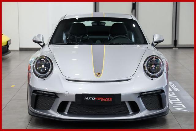 PORSCHE 991 4.0 GT3 TOURING|LIFT|CHRONO|BOSE
