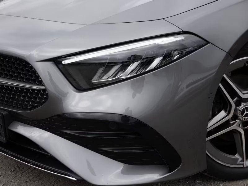 Mercedes-Benz Classe A A 180 AMG Line Advanced Camera 18" Winter Pack