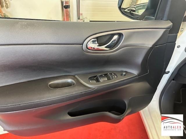 NISSAN - PULSAR 1.2 dig-t Tekna c/pelle 115cv NEOPATENTATI