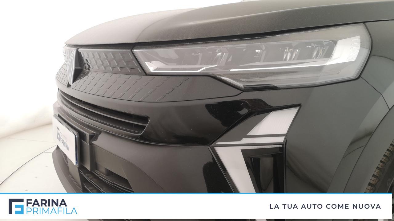 RENAULT Captur II 2024 - Captur 1.0 tce Techno 90cv