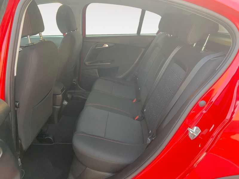 FIAT Tipo 5p 1.0 t3 Cross 100cv
