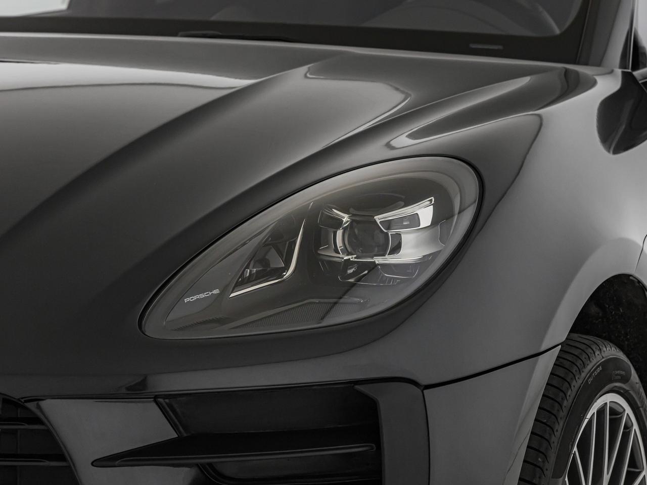 Porsche Macan 2.0 245cv pdk