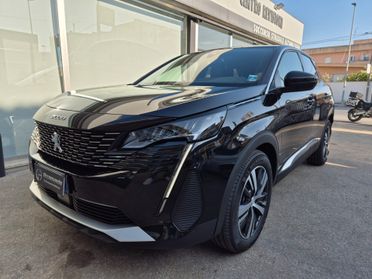 Peugeot 3008 BlueHDi 130cv EAT8 Allure