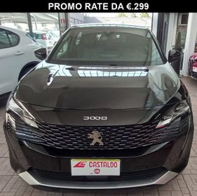 PEUGEOT 3008 BlueHDi 130 S&S EAT8 Active Pack