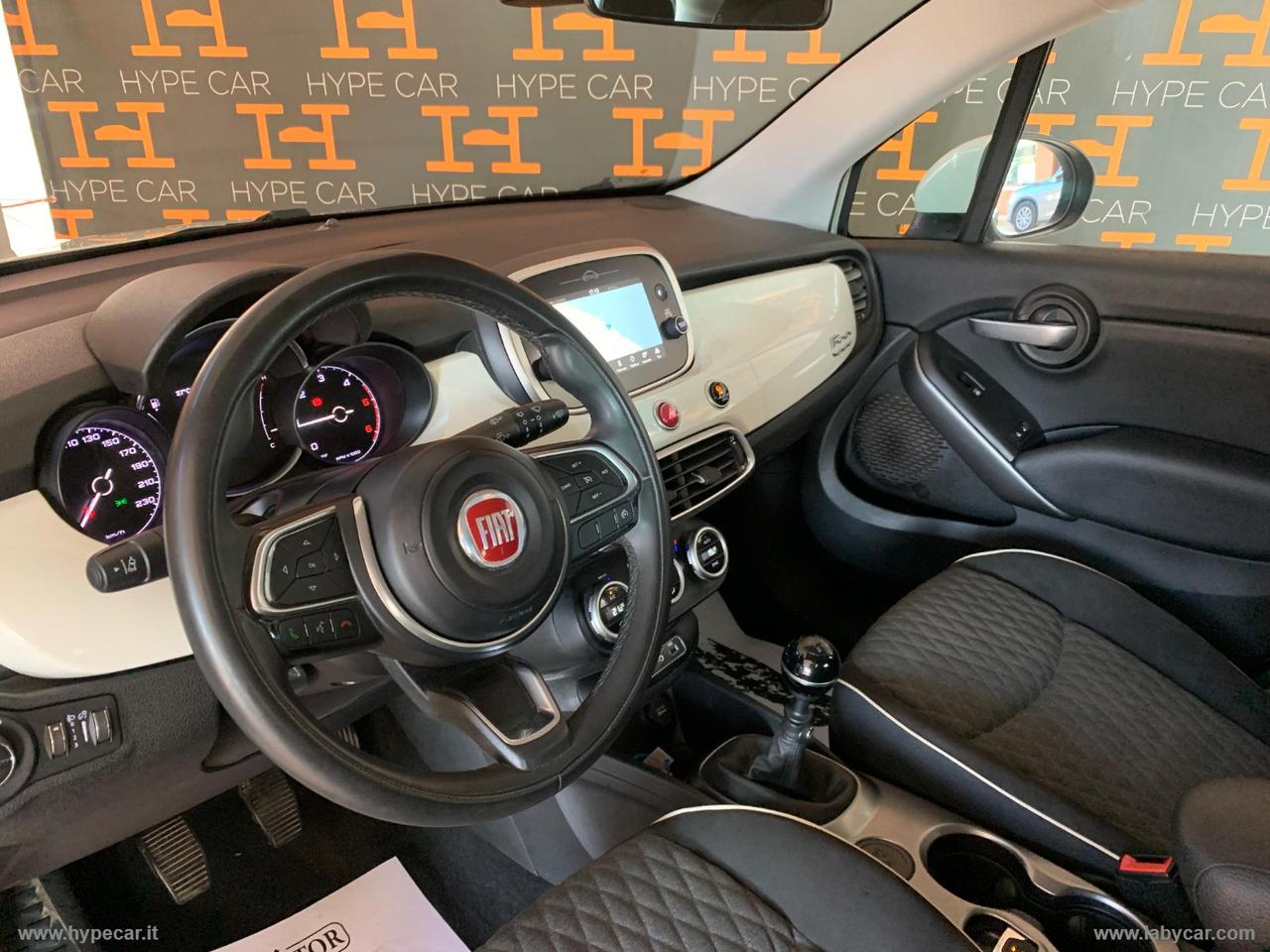 FIAT 500X 1.3 M.Jet 95 CV Business