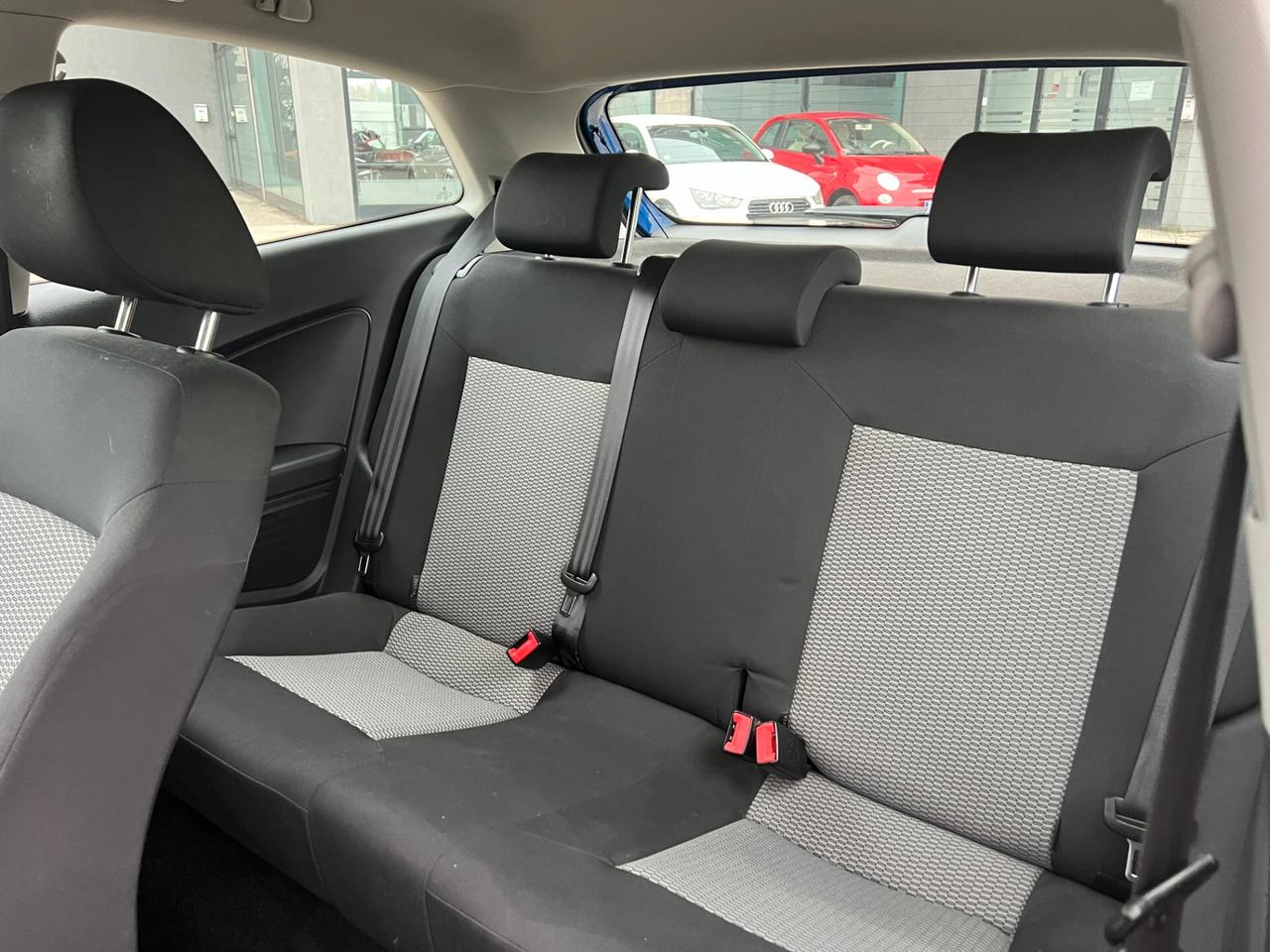 VW POLO 1.2 SPORTLINE /UNICA PROPRIETARIA/GARANZIA