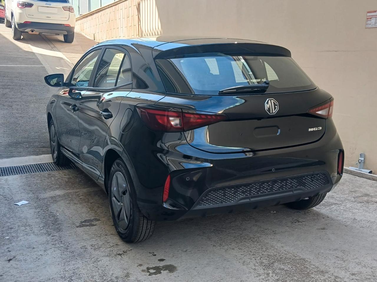 Mg MG3 1.5 ICE Standard