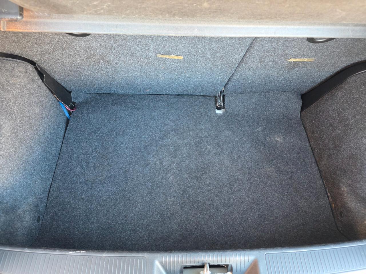 Fiat Grande Punto 1.3 MJT 90 CV 5 porte Dynamic