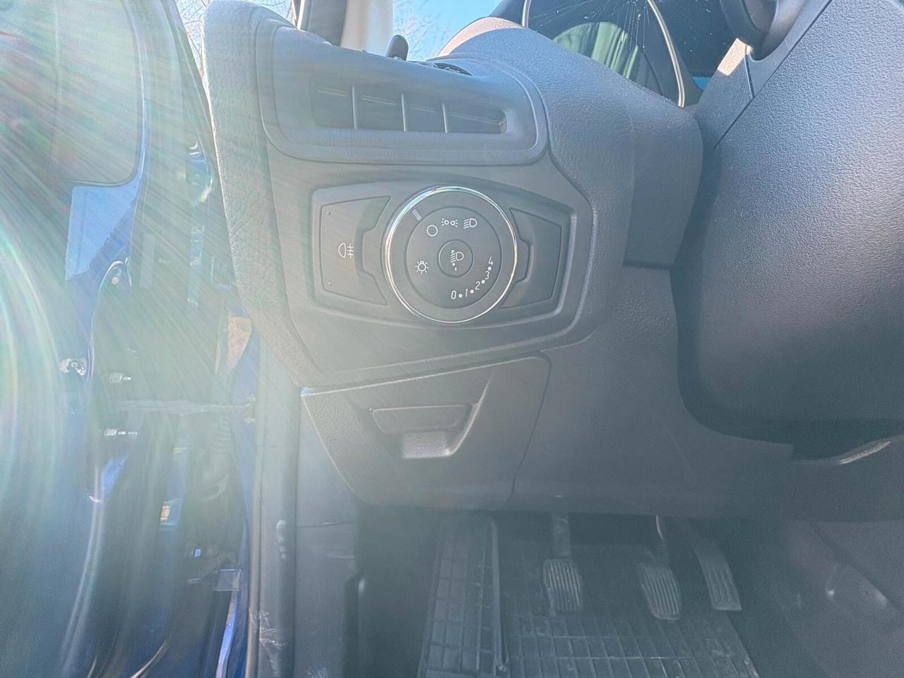 Ford Focus 1.0 EcoBoost 100 CV Start&Stop