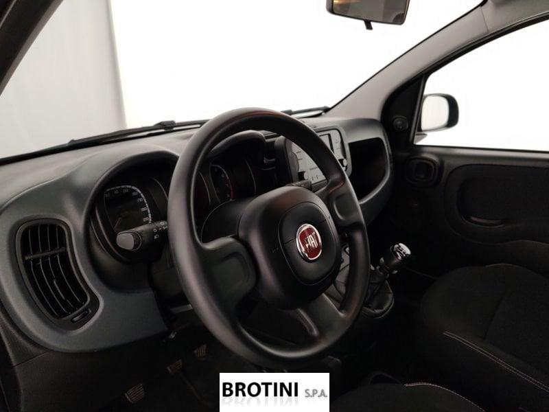 FIAT Panda 1.0 FireFly 70cv S&S Hybrid