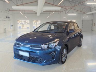 Kia Rio 1.2 dpi Style s/Comfort Pack Gpl 82cv