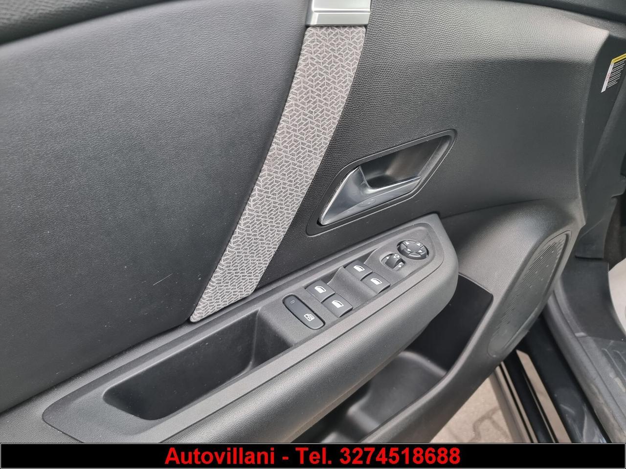 CITROEN c4 iii 2021 C4 1.2 puretech Plus s&s 130cv