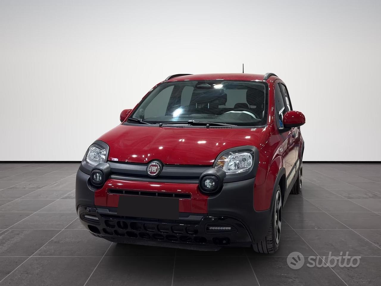 Fiat Panda Pandina Cross 1.0 Hybrid Vari Colori