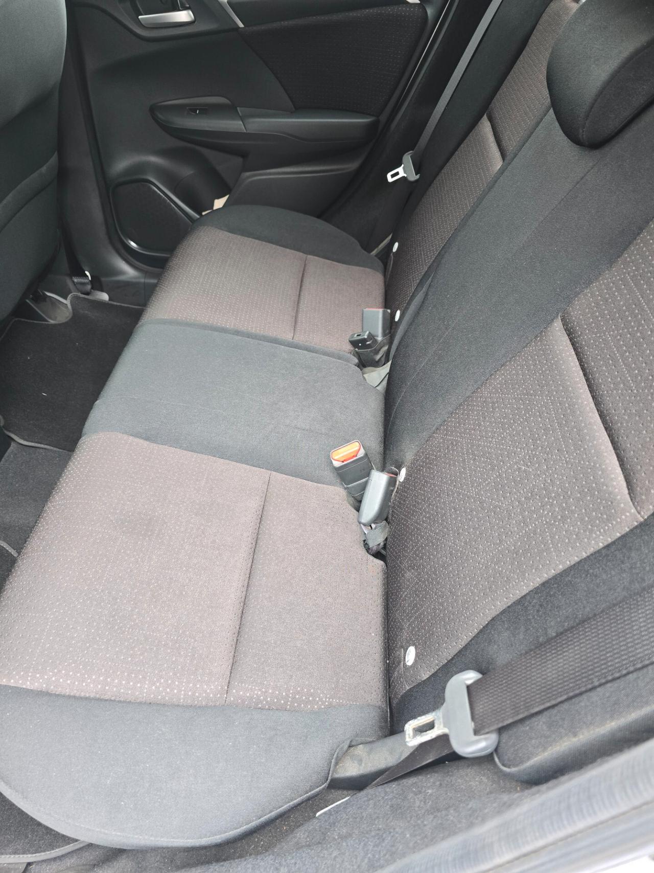 Honda Jazz Full OPTIONAL!!!!!! GARANZIA/PERMUTA