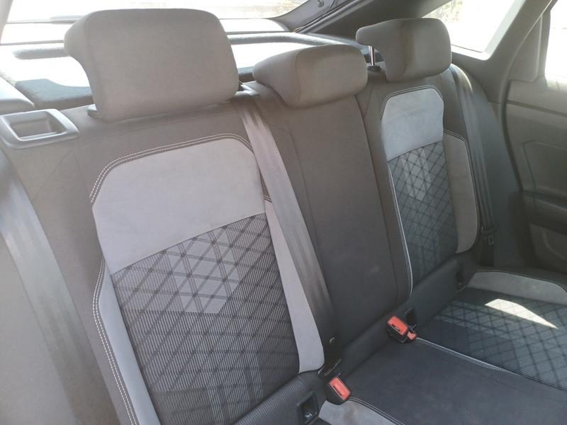 VOLKSWAGEN TAIGO 1.0 TSI 81KW R-LINE SUV
