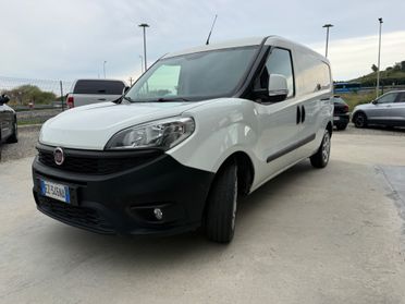 Fiat Doblo Doblò 1.3 MJT PL-TN Cargo Maxi Lamierato SX E5+