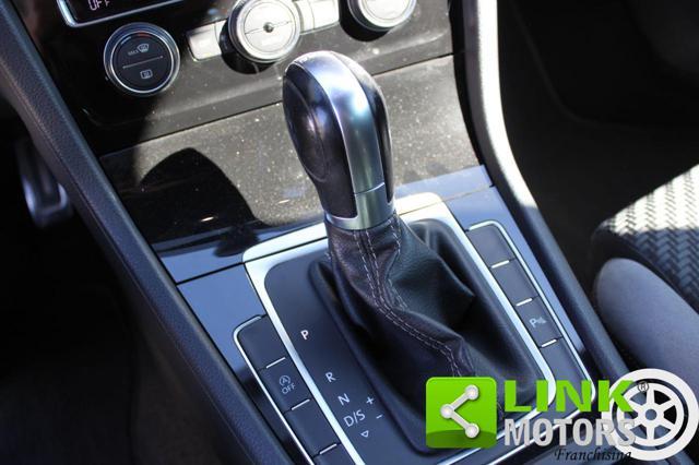 VOLKSWAGEN Golf 2.0 TDI 5p. DSG R-LINE BlueMotion Technology