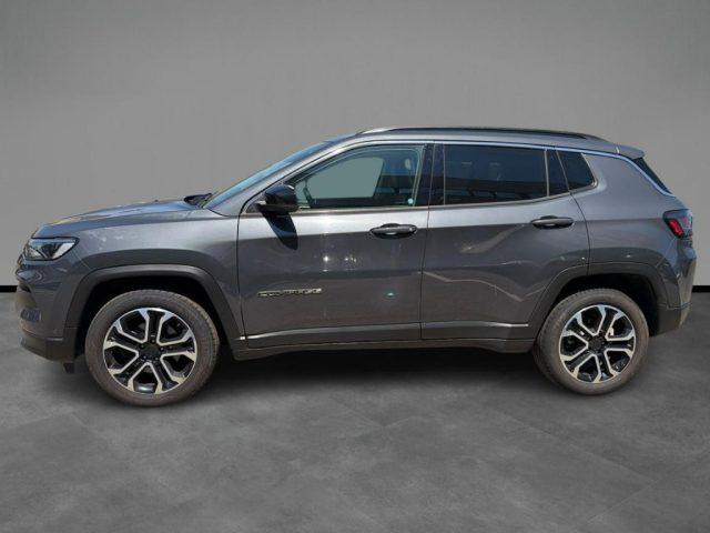 JEEP Compass 1.6 Multijet II 2WD Business
