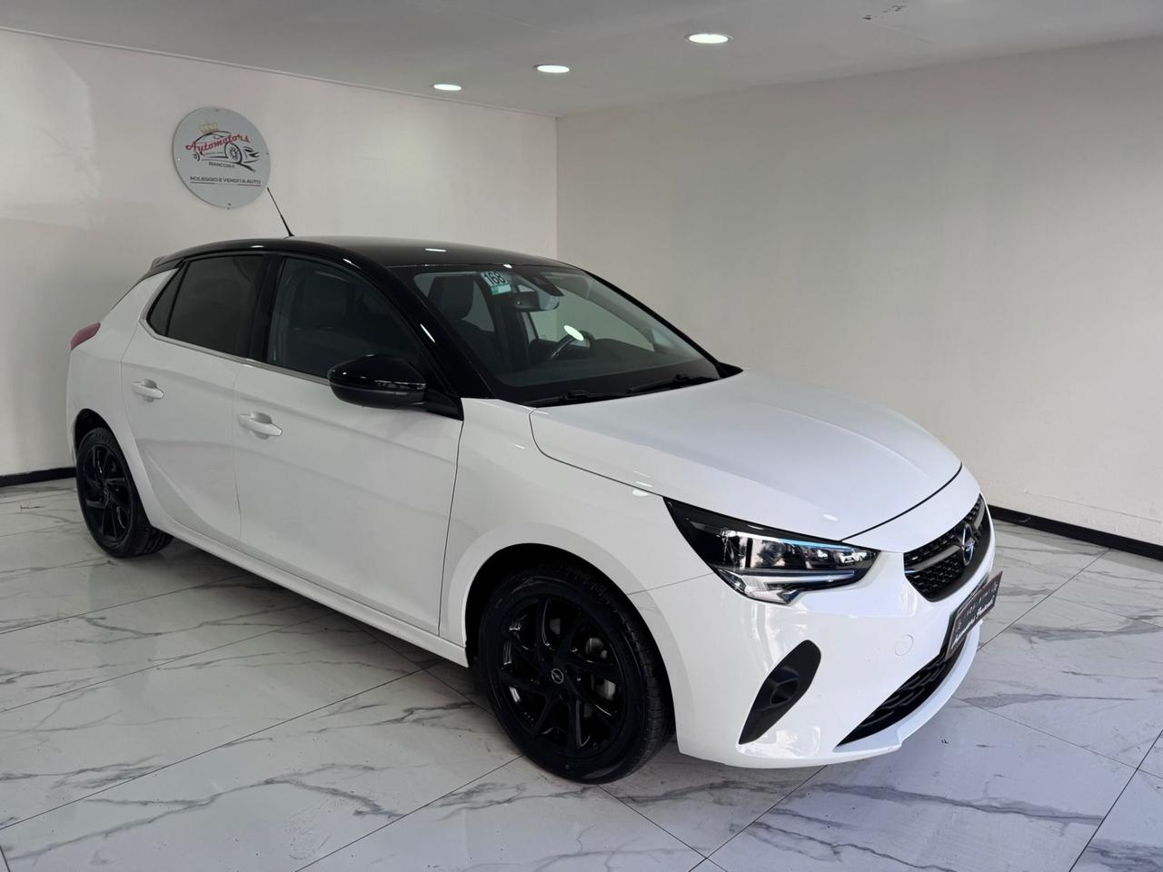 Opel Corsa 1.2 100 CV GS Line -UNIPRO-GARANTITA-2021